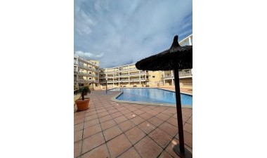 Resale - Apartment / flat - Orihuela Costa - Campoamor