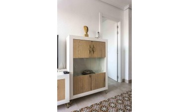 Resale - Apartment / flat - Orihuela Costa - Campoamor