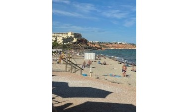 Resale - Apartment / flat - Orihuela Costa - Campoamor