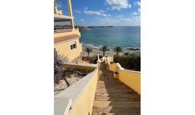 Resale - Apartment / flat - Orihuela Costa - Campoamor