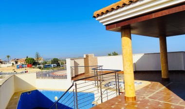 Reventa - Villa - San Miguel de Salinas - Costa Blanca