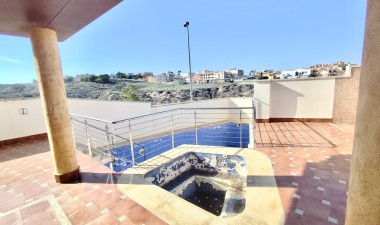 Återförsäljning - Villa - San Miguel de Salinas - Costa Blanca