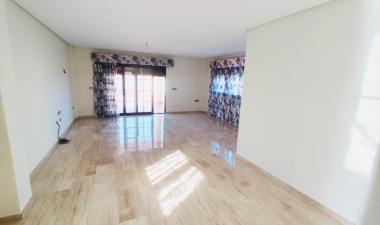 Resale - Villa - San Miguel de Salinas - Costa Blanca