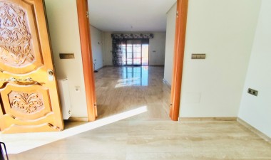 Resale - Villa - San Miguel de Salinas - Costa Blanca