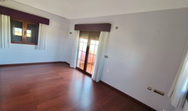 Resale - Villa - San Miguel de Salinas - Costa Blanca