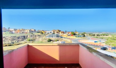 Resale - Villa - San Miguel de Salinas - Costa Blanca