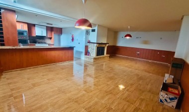 Resale - Villa - San Miguel de Salinas - Costa Blanca