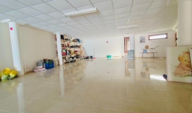 Resale - Villa - San Miguel de Salinas - Costa Blanca