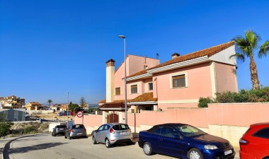 Odsprzedaż - Villa - San Miguel de Salinas - Costa Blanca