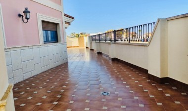 Herverkoop - Villa - San Miguel de Salinas - Costa Blanca