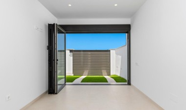 Obra nueva - Casa - Los Alcázares - Serena Golf