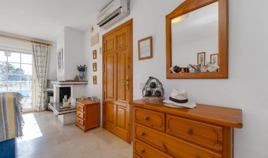 Resale - Bungalow - Orihuela Costa - Costa Blanca