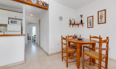 Resale - Bungalow - Orihuela Costa - Costa Blanca