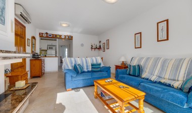 Resale - Bungalow - Orihuela Costa - Costa Blanca