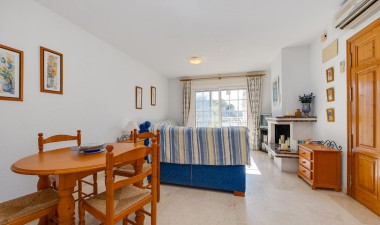 Resale - Bungalow - Orihuela Costa - Costa Blanca