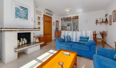 Resale - Bungalow - Orihuela Costa - Costa Blanca