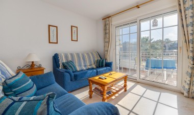 Resale - Bungalow - Orihuela Costa - Costa Blanca