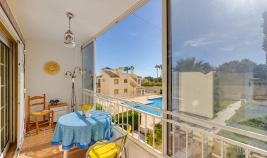 Resale - Bungalow - Orihuela Costa - Costa Blanca