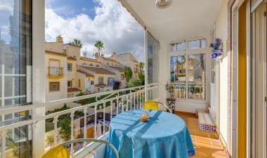 Resale - Bungalow - Orihuela Costa - Costa Blanca