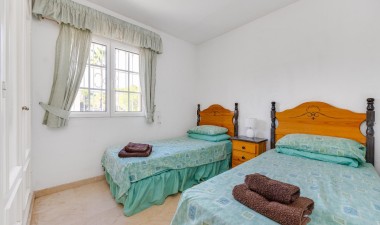 Resale - Bungalow - Orihuela Costa - Costa Blanca