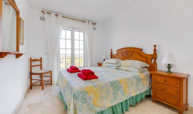 Resale - Bungalow - Orihuela Costa - Costa Blanca