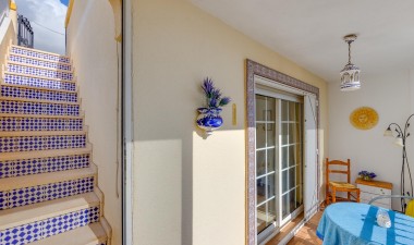 Resale - Bungalow - Orihuela Costa - Costa Blanca