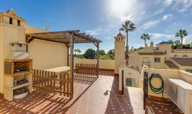 Resale - Bungalow - Orihuela Costa - Costa Blanca