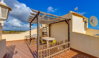 Resale - Bungalow - Orihuela Costa - Costa Blanca