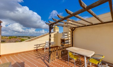 Resale - Bungalow - Orihuela Costa - Costa Blanca