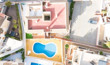 Resale - Apartment / flat - Torrevieja - Costa Blanca