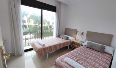 Reventa - Town House - Roda Golf Resort - Inland