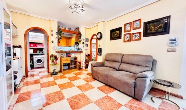 Resale - Villa - Orihuela Costa - Lomas de Cabo Roig