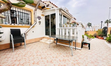 Återförsäljning - Villa - Orihuela Costa - Lomas de Cabo Roig