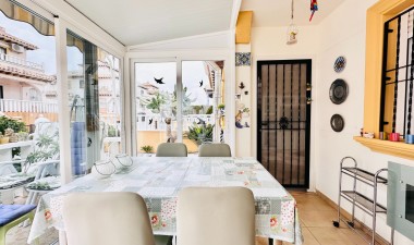 Herverkoop - Semi Detached - Orihuela Costa - Lomas de Cabo Roig