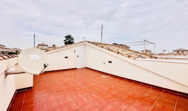 Herverkoop - Villa - Orihuela Costa - Lomas de Cabo Roig