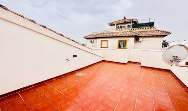 Resale - Villa - Orihuela Costa - Lomas de Cabo Roig