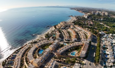 Återförsäljning - Villa - Orihuela Costa - Lomas de Cabo Roig