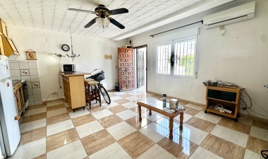 Resale - Bungalow - Torrevieja - Torretas