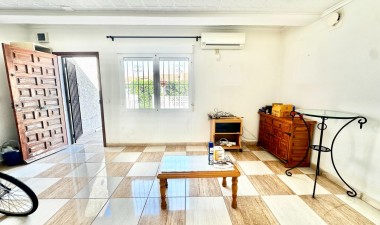 Resale - Bungalow - Torrevieja - Torretas