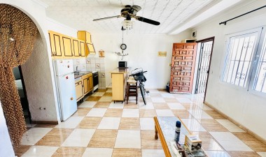 Resale - Bungalow - Torrevieja - Torretas