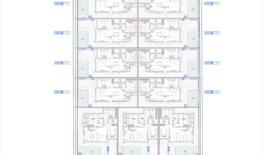 New Build - Villa - Torre Pacheco - Roldán