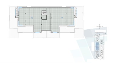 Nieuwbouw Woningen - Penthouse - Pilar de la Horadada - Torre De La Horadada