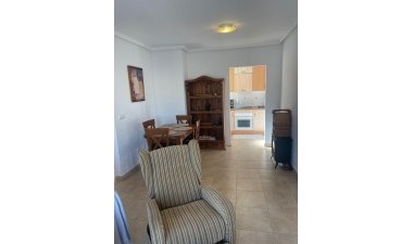 Herverkoop - duplex - Torrevieja - Los altos