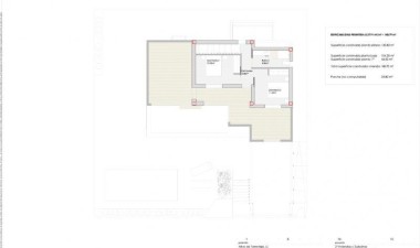 New Build - Villa - Torrevieja - Los altos