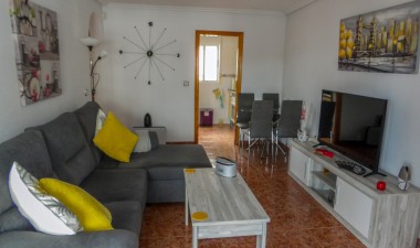 Herverkoop - Appartement / flat - Vistabella Golf Entre Naranjos - Inland