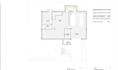 New Build - Villa - Torrevieja - Los altos