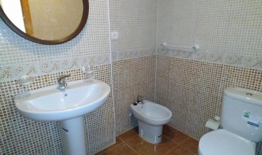 Herverkoop - Appartement / flat - Torrevieja - CORTES VALENCIANAS