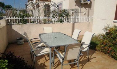 Herverkoop - Appartement / flat - Daya Vieja - Costa Blanca