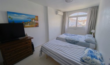 Resale - Town House - Los Balcones - Costa Blanca