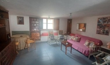 Herverkoop - Bungalow - Torrevieja - Costa Blanca